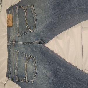 Hollister men's jeans 32x34